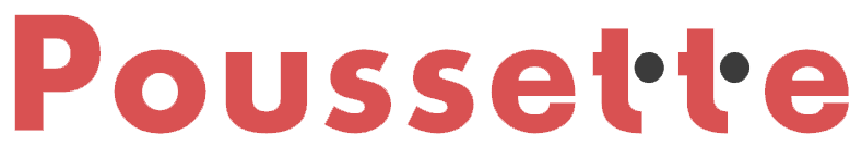 Poussette