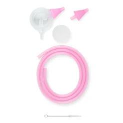 Accessoires pour mouche-bébé Pro électrique - Rose