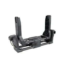 Adaptateur de siège-auto Nuna/Cybex/Maxi-Cosi pour chariot de transport W2
