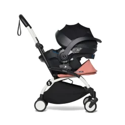 Adaptateurs de coque auto M pour poussette Stokke® YOYO®