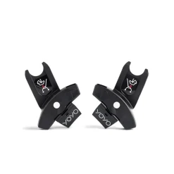 Adaptateurs de coque auto M pour poussette Stokke® YOYO®