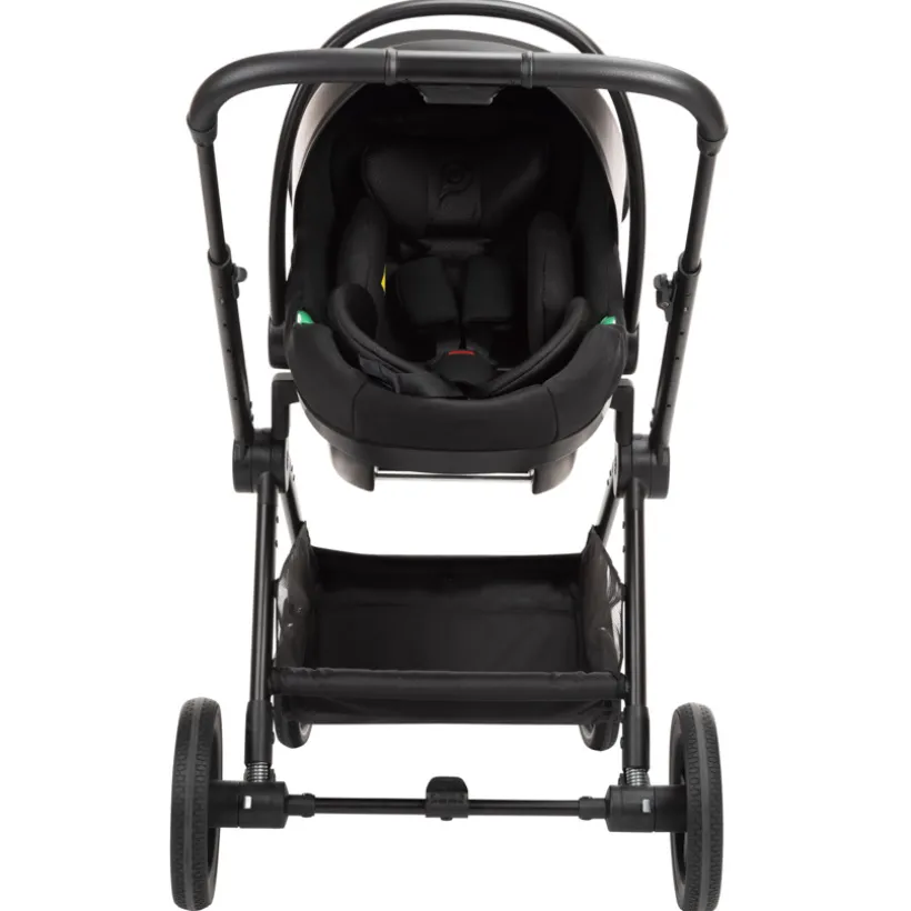 Adaptateurs de siège-auto i-Prim pour poussette Athena