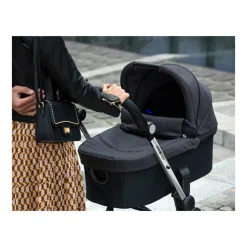 Adaptateurs siège auto pour poussette One4Ever