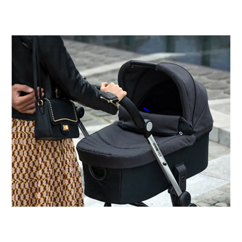 Adaptateurs siège auto pour poussette One4Ever