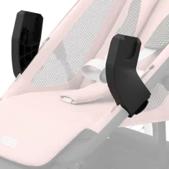 Adaptateurs siège-auto pour poussette running AVI