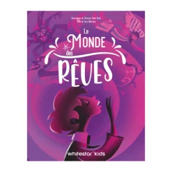 Album "Le Monde des Rêves"