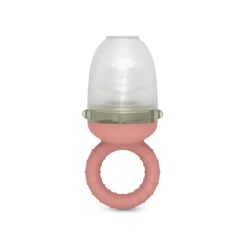 Alimentateur antichoke rose