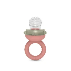 Alimentateur antichoke rose