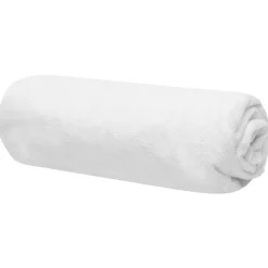 Alèse protège matelas en éponge bouclette 70x140 cm