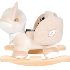 Animal à bascule Flo le Renard 59cm