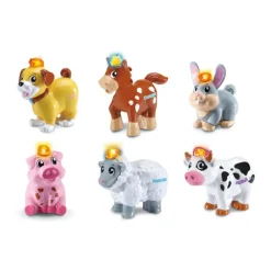 Animaux de la ferme Tut Tut Animo (modèle aléatoire)