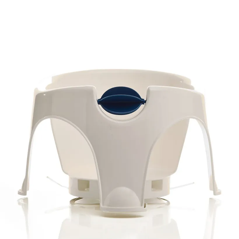 Anneau de bain Aquafun - Blanc