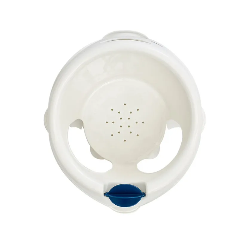 Anneau de bain Aquafun - Blanc
