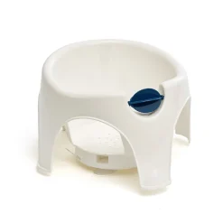 Anneau de bain Aquafun - Blanc