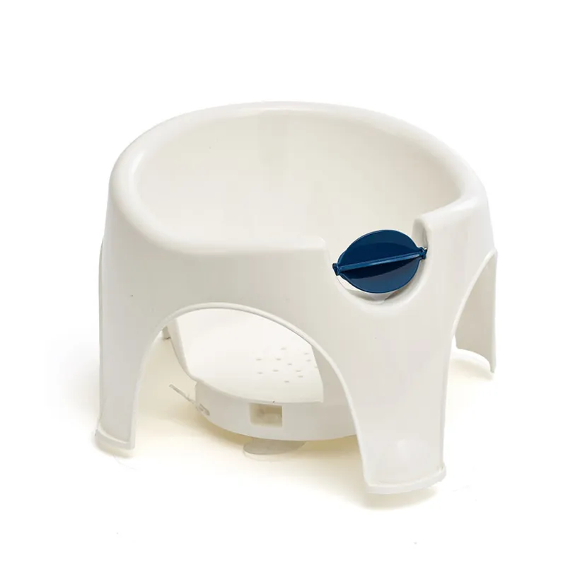 Anneau de bain Aquafun - Blanc