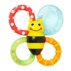 Anneau de dentition abeille