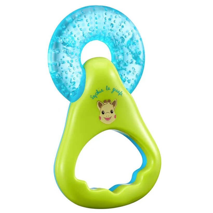 Anneau de dentition Fraicheur - Sophie la Girafe