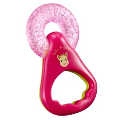 Anneau de dentition Fraicheur - Sophie la Girafe