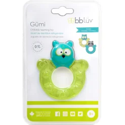 Anneau de dentition Gümi – Lime