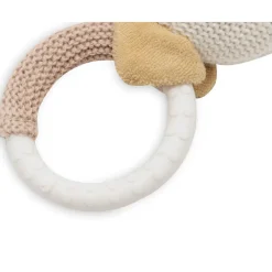 Anneau de dentition Mick Animal Friends - Multicolore