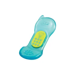 Anneau de dentition réfrigéré téléphone polaire Fresh Touch