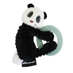 Anneau de dentition - Rototos le Panda