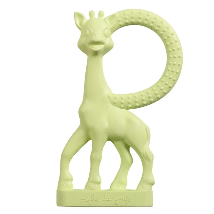 Anneau de dentition Vanille - Sophie la girafe