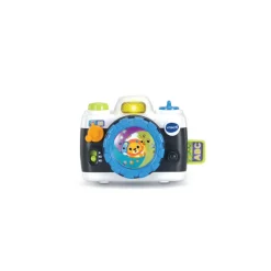 Appareils photos des découvertes jouets 1er âges