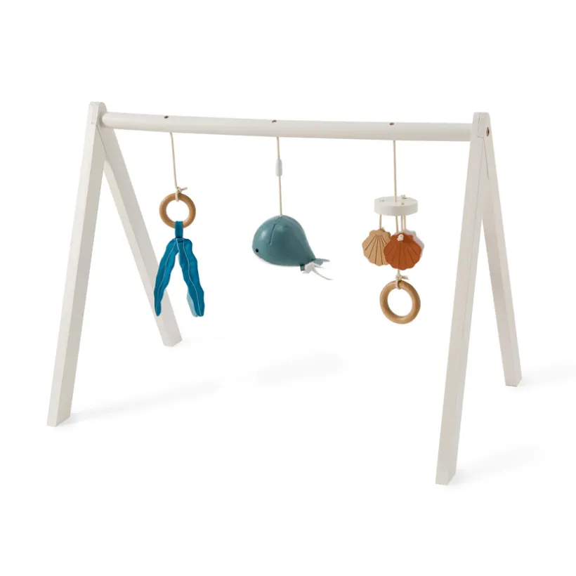 Arche d'éveil en bois - Océan