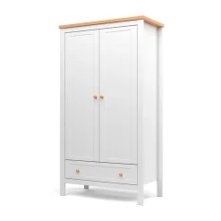 Armoire 2 portes Maidstone