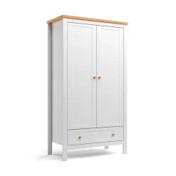 Armoire 2 portes Maidstone
