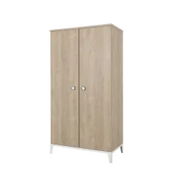 Armoire 2 portes Marcel