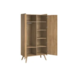 Armoire 2 portes - Vintage Bois