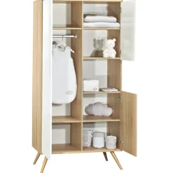 Armoire Seventies
