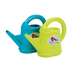 Arrosoir de jardinage 800ml (coloris aléatoire)
