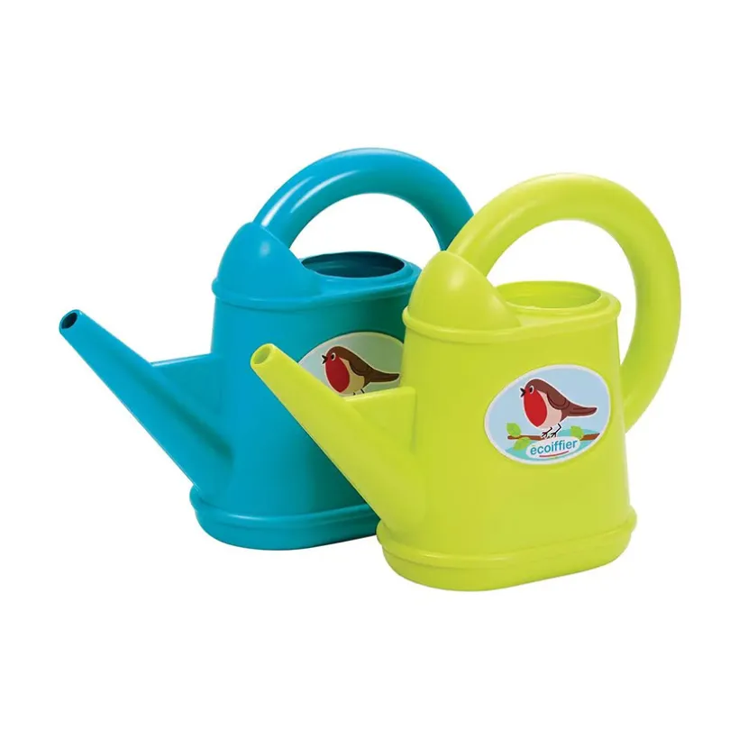 Arrosoir de jardinage 800ml (coloris aléatoire)