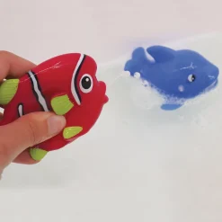 Aspergeurs Poissons