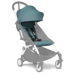 Assise pack couleur 6+ pour poussette YOYO aqua