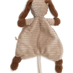 Attache sucette - Diego le chien - Animal Friens - Biscuit
