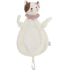 Attache sucette - Jill - Animal Friends - Multicolore