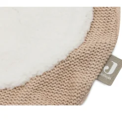 Attache sucette - Mick - Animal Friends - Multicolore