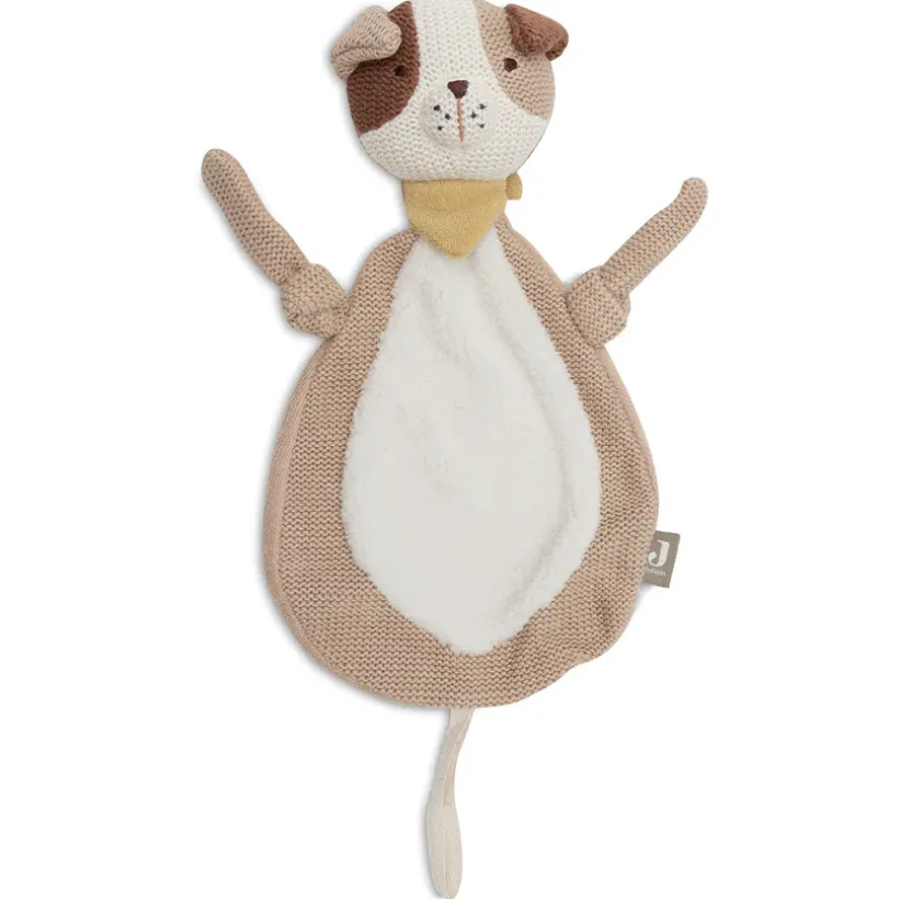 Attache sucette - Mick - Animal Friends - Multicolore