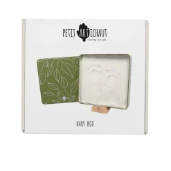 Baby Box à empreinte Olive Tree