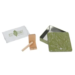 Baby Box à empreinte Olive Tree