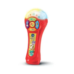 Baby micro des P'tits Loulou