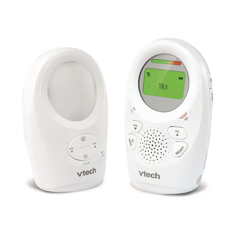 Babyphone audio Night Light BM1211