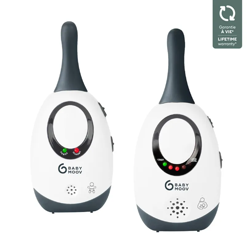 Babyphone audio Simply Care