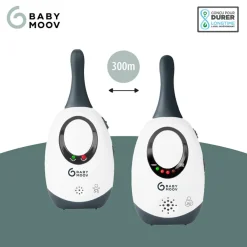 Babyphone audio Simply Care