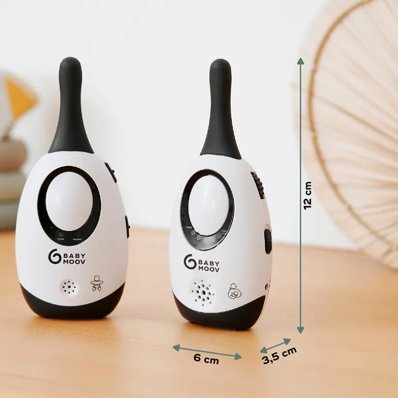 Babyphone audio Simply Care
