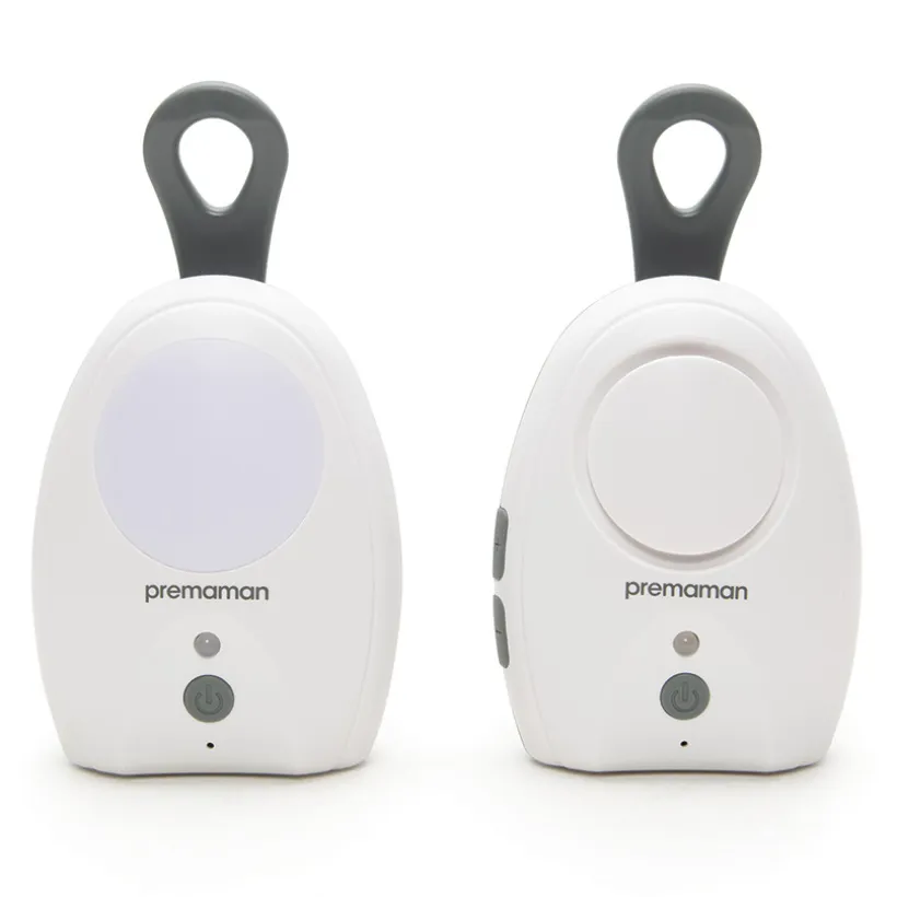 Babyphone audio Sound u Need